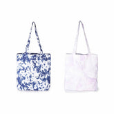 Anko colorful tote bag - gym visit